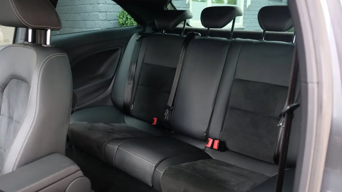 1.8 TSI Cupra 192PK Airco|Carplay|Pano|Led