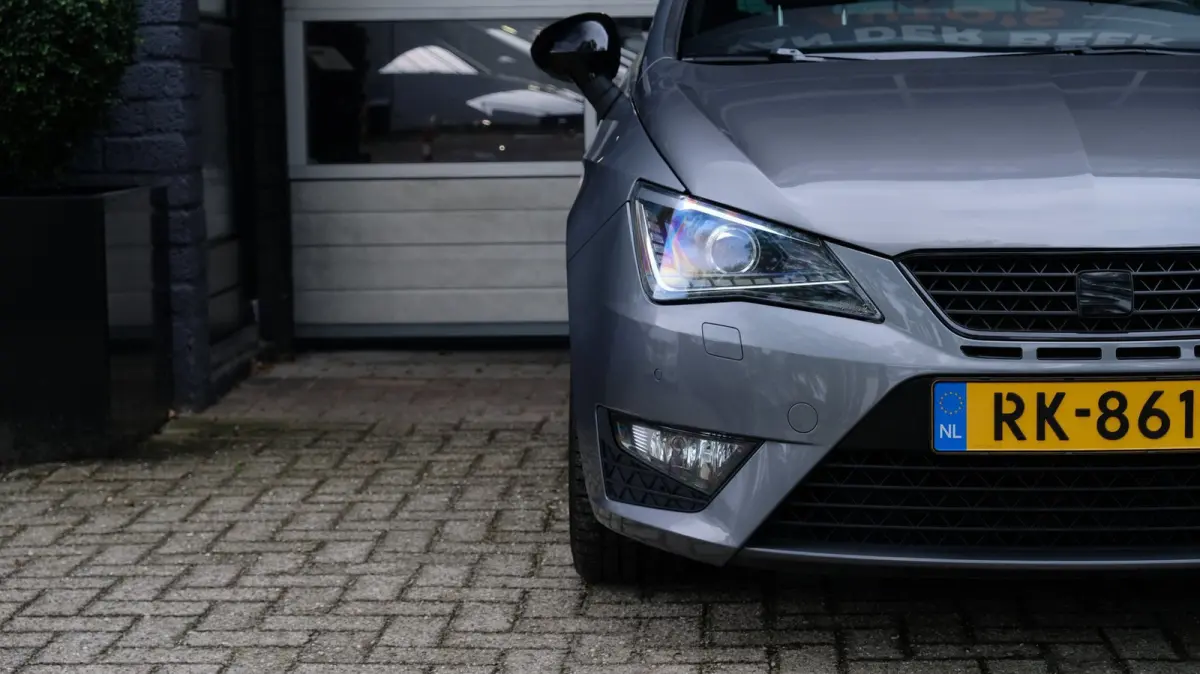 1.8 TSI Cupra 192PK Airco|Carplay|Pano|Led