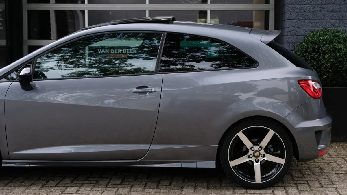 1.8 TSI Cupra 192PK Airco|Carplay|Pano|Led