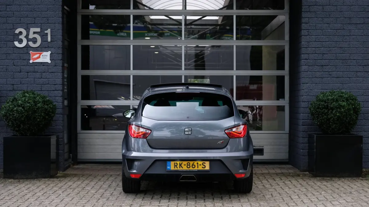 1.8 TSI Cupra 192PK Airco|Carplay|Pano|Led