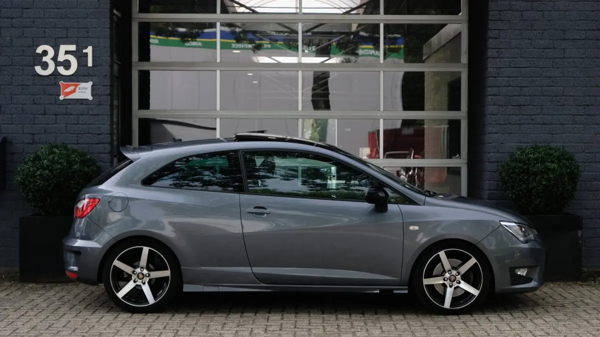 1.8 TSI Cupra 192PK Airco|Carplay|Pano|Led