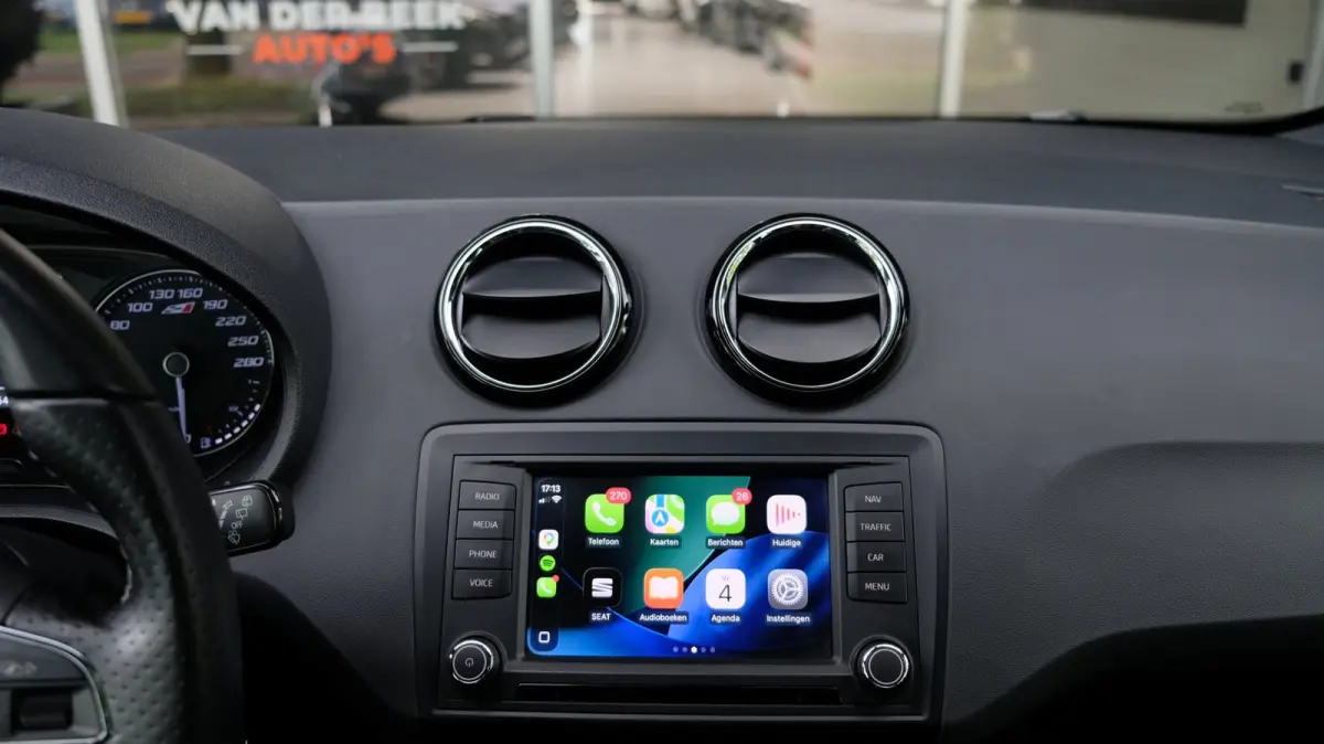 1.8 TSI Cupra 192PK Airco|Carplay|Pano|Led