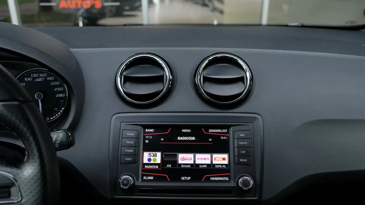 1.8 TSI Cupra 192PK Airco|Carplay|Pano|Led