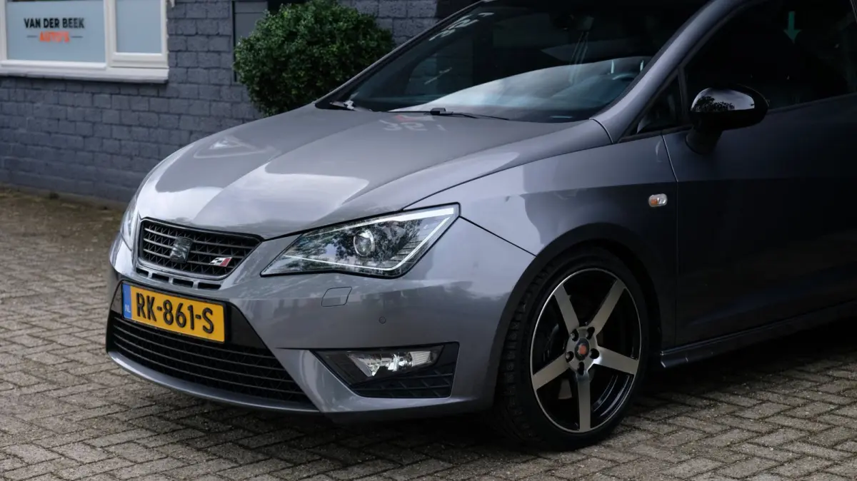 1.8 TSI Cupra 192PK Airco|Carplay|Pano|Led