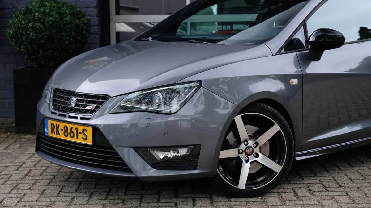 1.8 TSI Cupra 192PK Airco|Carplay|Pano|Led
