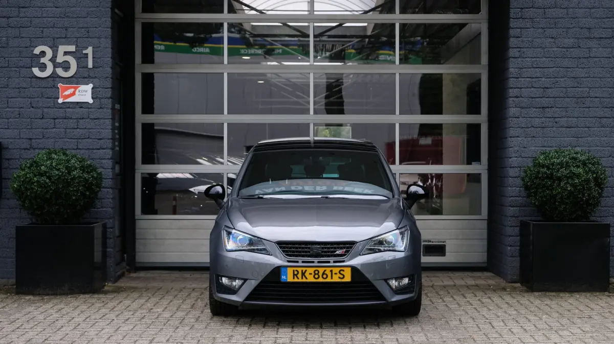 1.8 TSI Cupra 192PK Airco|Carplay|Pano|Led