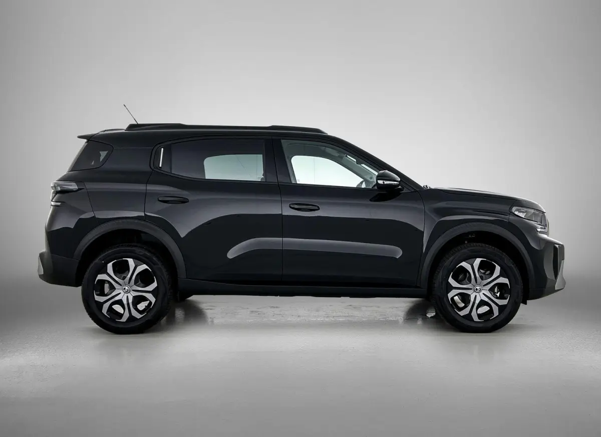 SUV Plus Hybrid 7p. 145pk Automaat | 7 zitplaatsen | Lage kilometerstand | Navigatie via draadloze Apple Carplay / Android Auto | Achteruitrijcamera | Climate Control | Cruise Control | Park