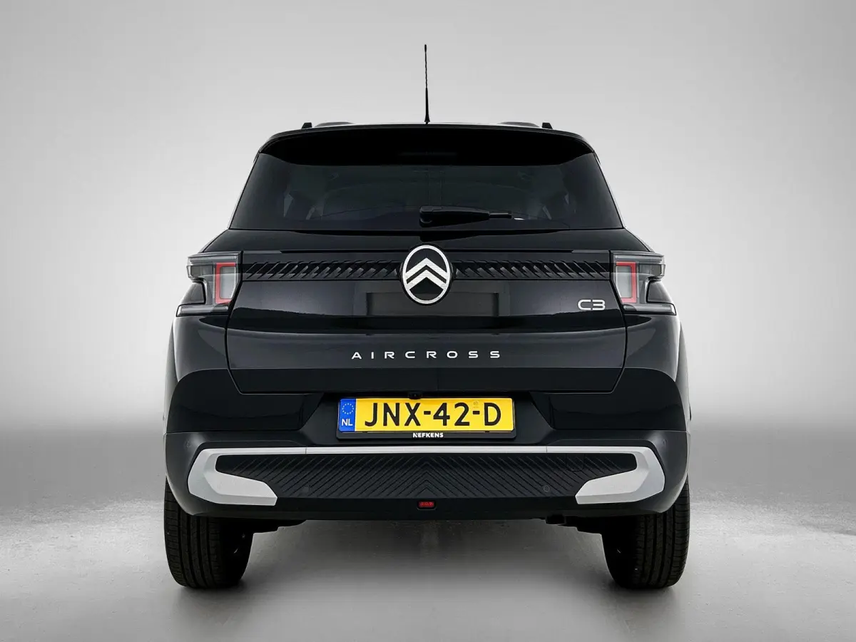SUV Plus Hybrid 7p. 145pk Automaat | 7 zitplaatsen | Lage kilometerstand | Navigatie via draadloze Apple Carplay / Android Auto | Achteruitrijcamera | Climate Control | Cruise Control | Park
