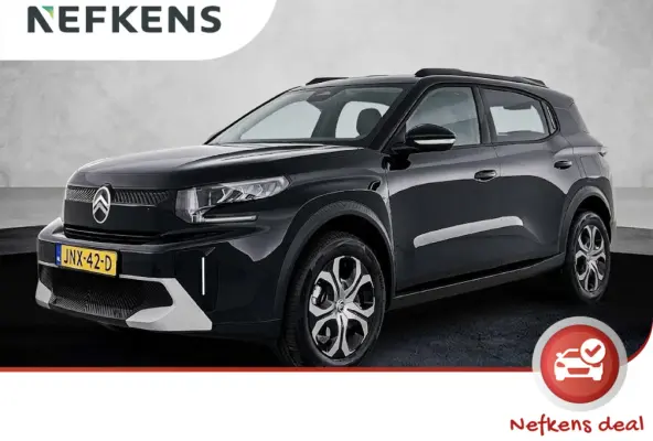 SUV Plus Hybrid 7p. 145pk Automaat | 7 zitplaatsen | Lage kilometerstand | Navigatie via draadloze Apple Carplay / Android Auto | Achteruitrijcamera | Climate Control | Cruise Control | Park