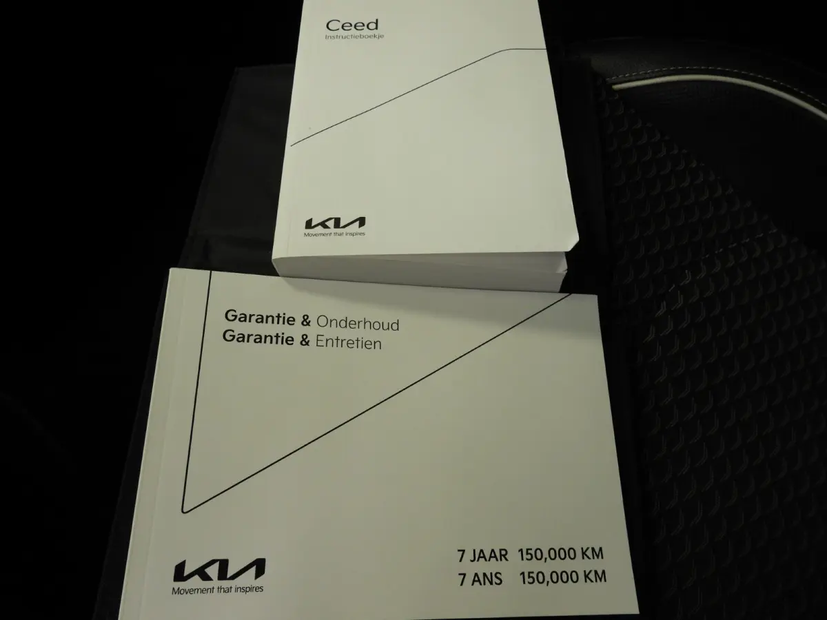 1.0 T-GDi 120PK DynamicLine NAVI/CAMERA/CLIMA/16"LMV!