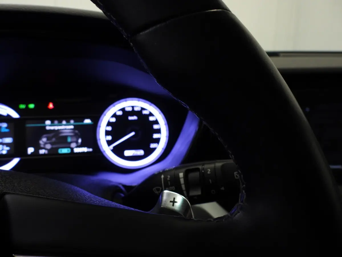 1.6 GDi PHEV Plug-In DynamicPlusLine NAVI/CAMERA/LED/16"LMV!