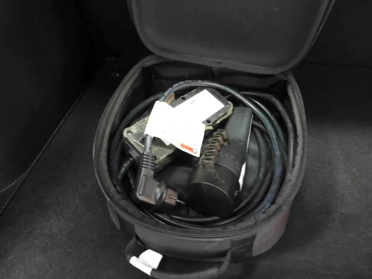 1.6 GDi PHEV Plug-In DynamicPlusLine NAVI/CAMERA/LED/16"LMV!