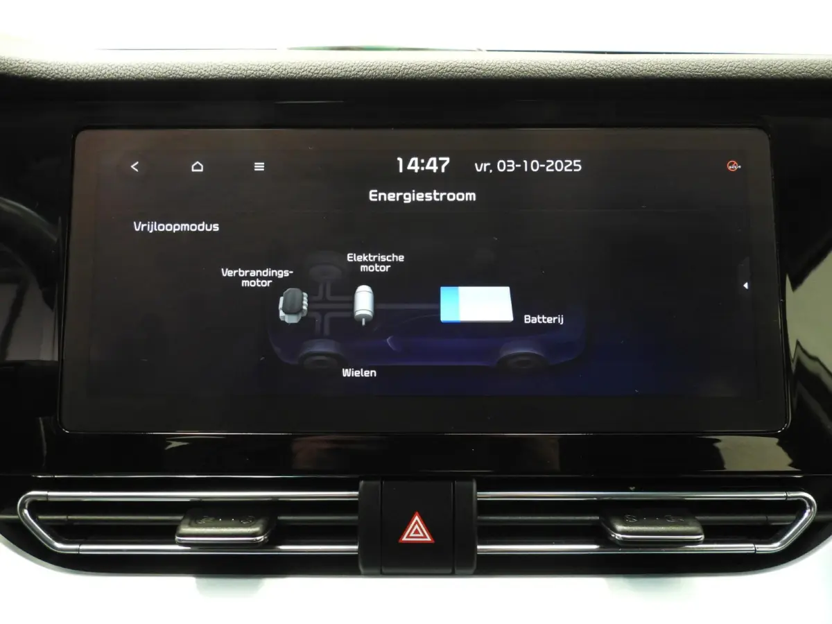 1.6 GDi PHEV Plug-In DynamicPlusLine NAVI/CAMERA/LED/16"LMV!