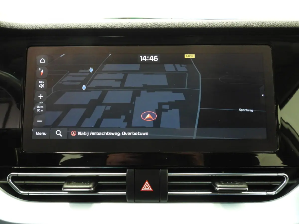 1.6 GDi PHEV Plug-In DynamicPlusLine NAVI/CAMERA/LED/16"LMV!