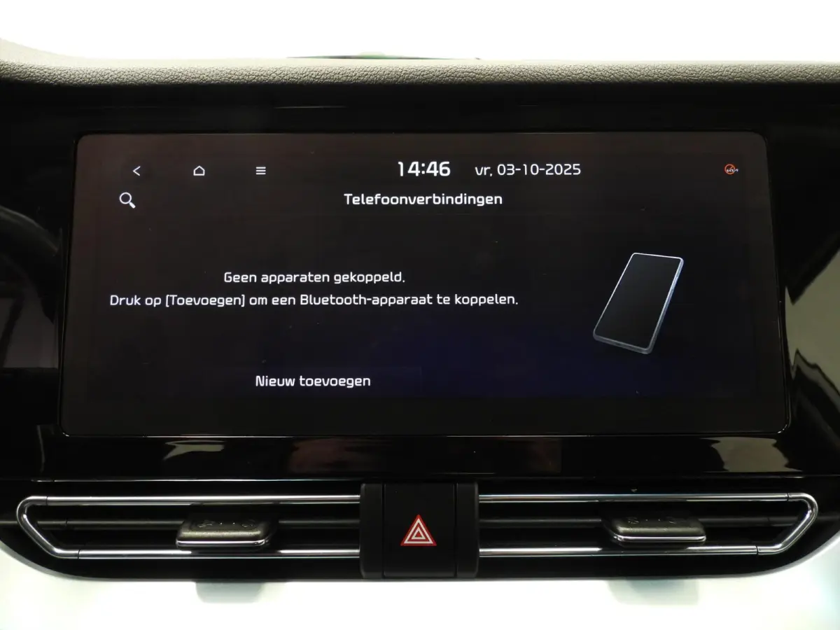 1.6 GDi PHEV Plug-In DynamicPlusLine NAVI/CAMERA/LED/16"LMV!