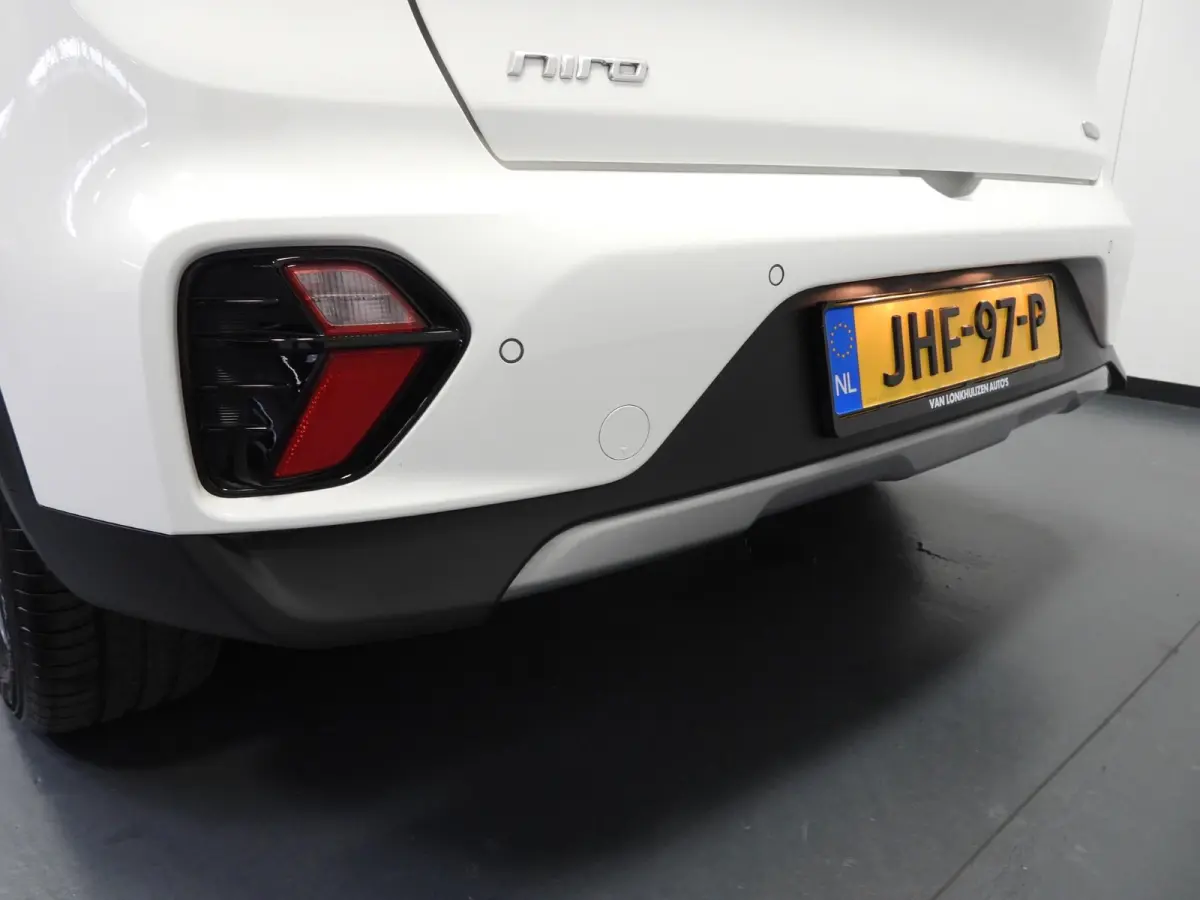 1.6 GDi PHEV Plug-In DynamicPlusLine NAVI/CAMERA/LED/16"LMV!