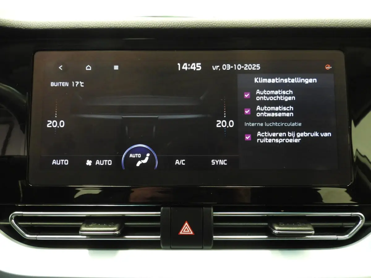 1.6 GDi PHEV Plug-In DynamicPlusLine NAVI/CAMERA/LED/16"LMV!