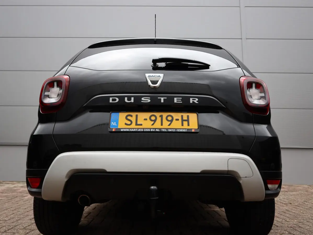 1.2 TCe Prestige 125pk (Vol-Opties!) NL-auto