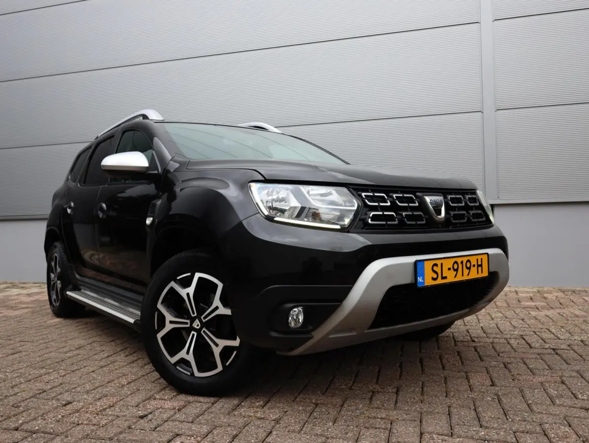 1.2 TCe Prestige 125pk (Vol-Opties!) NL-auto