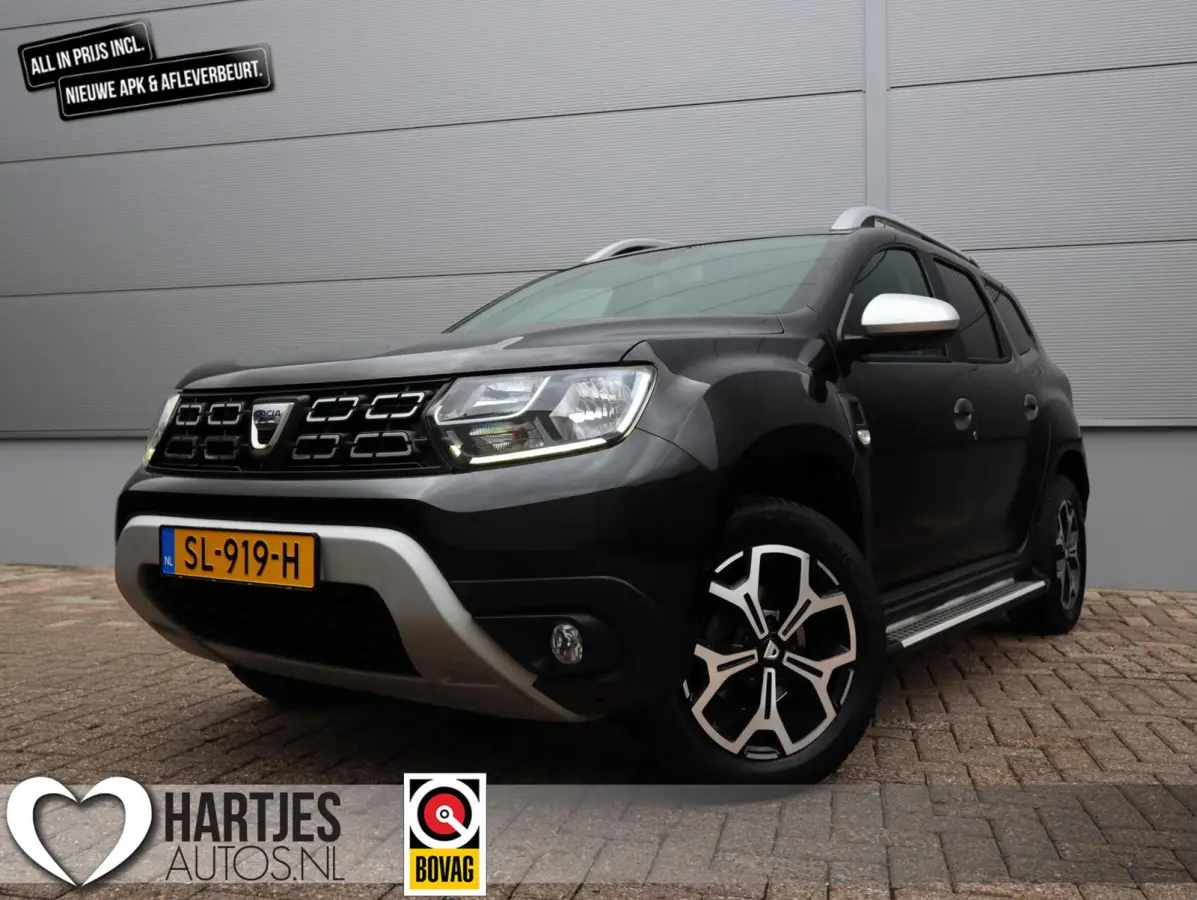 1.2 TCe Prestige 125pk (Vol-Opties!) NL-auto