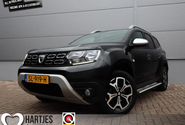 1.2 TCe Prestige 125pk (Vol-Opties!) NL-auto