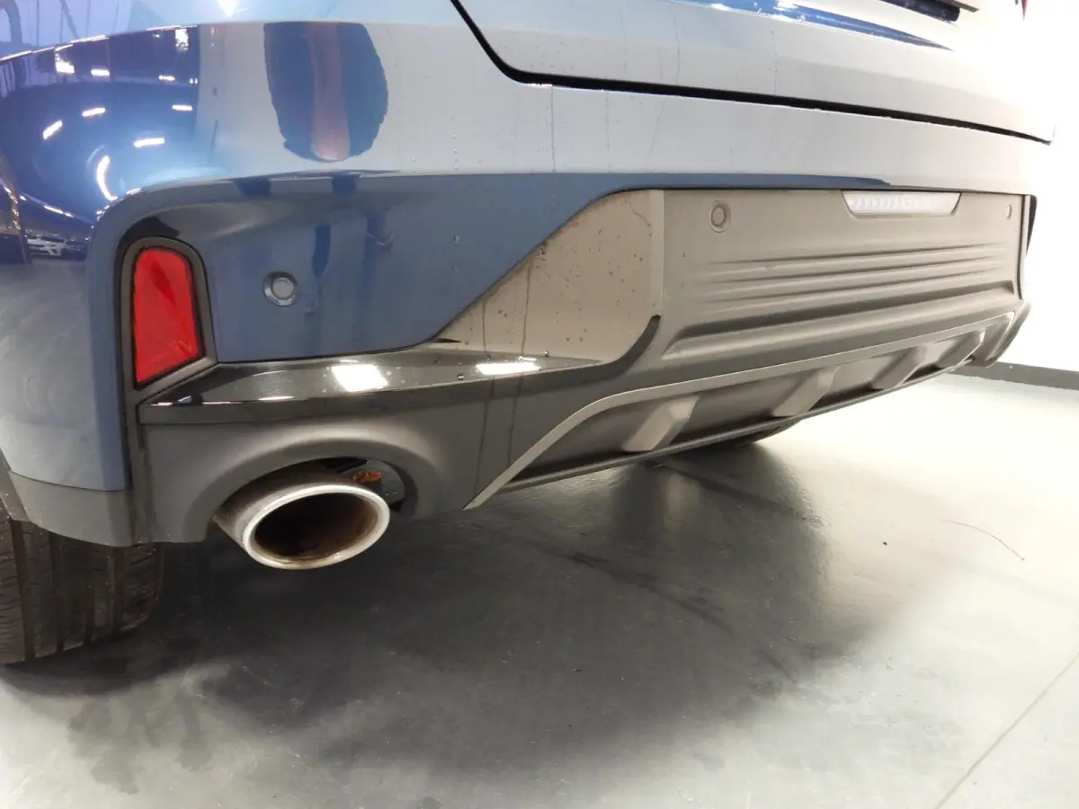 1.5 PHEV BlackLine NAVI/360CAM/SCHUIFDAK/LED/20"LMV!