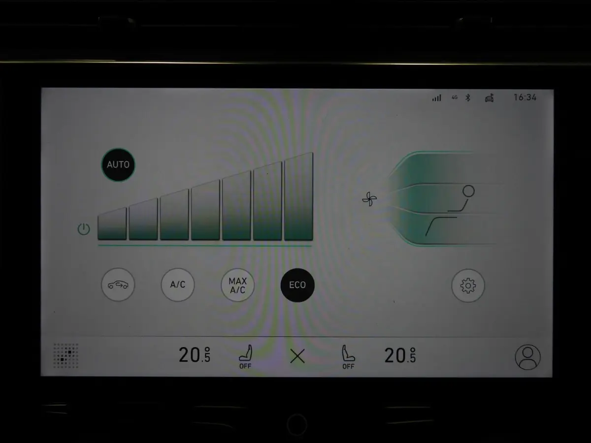 1.5 PHEV BlackLine NAVI/360CAM/SCHUIFDAK/LED/20"LMV!