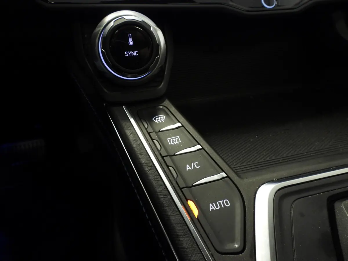 1.5 PHEV BlackLine NAVI/360CAM/SCHUIFDAK/LED/20"LMV!