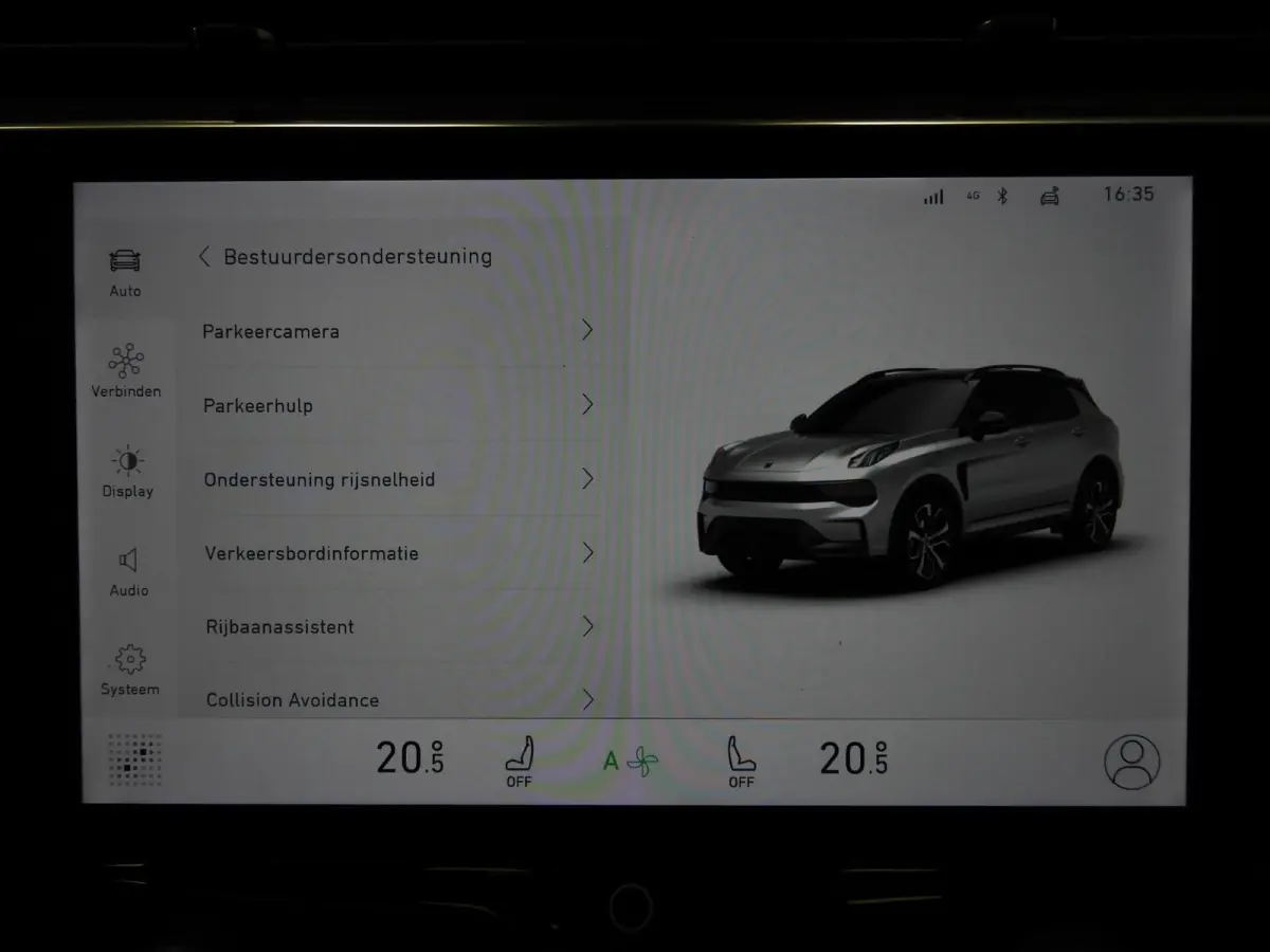 1.5 PHEV BlackLine NAVI/360CAM/SCHUIFDAK/LED/20"LMV!