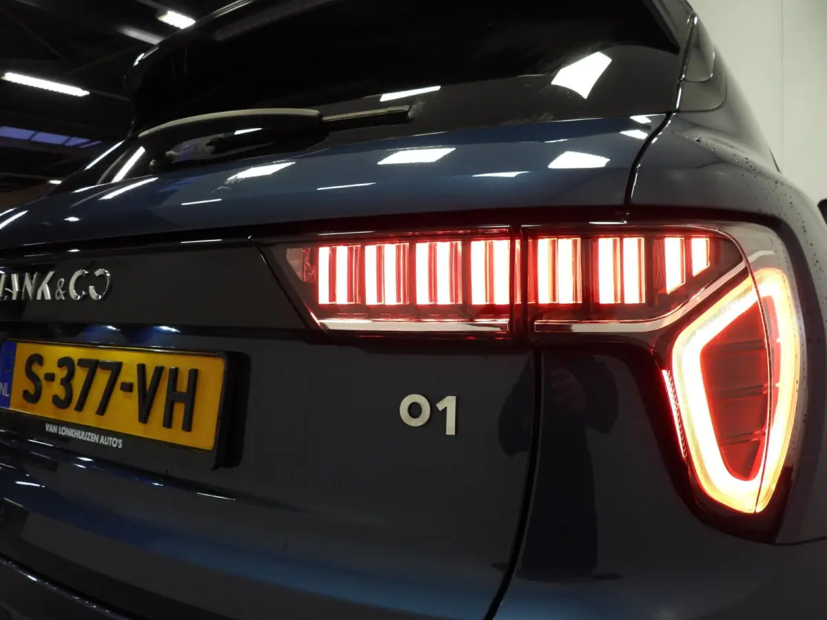 1.5 PHEV BlackLine NAVI/360CAM/SCHUIFDAK/LED/20"LMV!