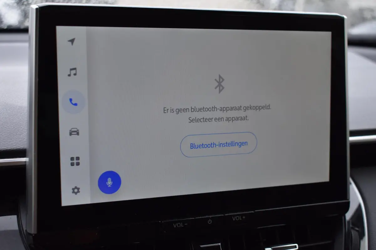 Hybrid Active | Camera | Carplay | Cruise Control |
