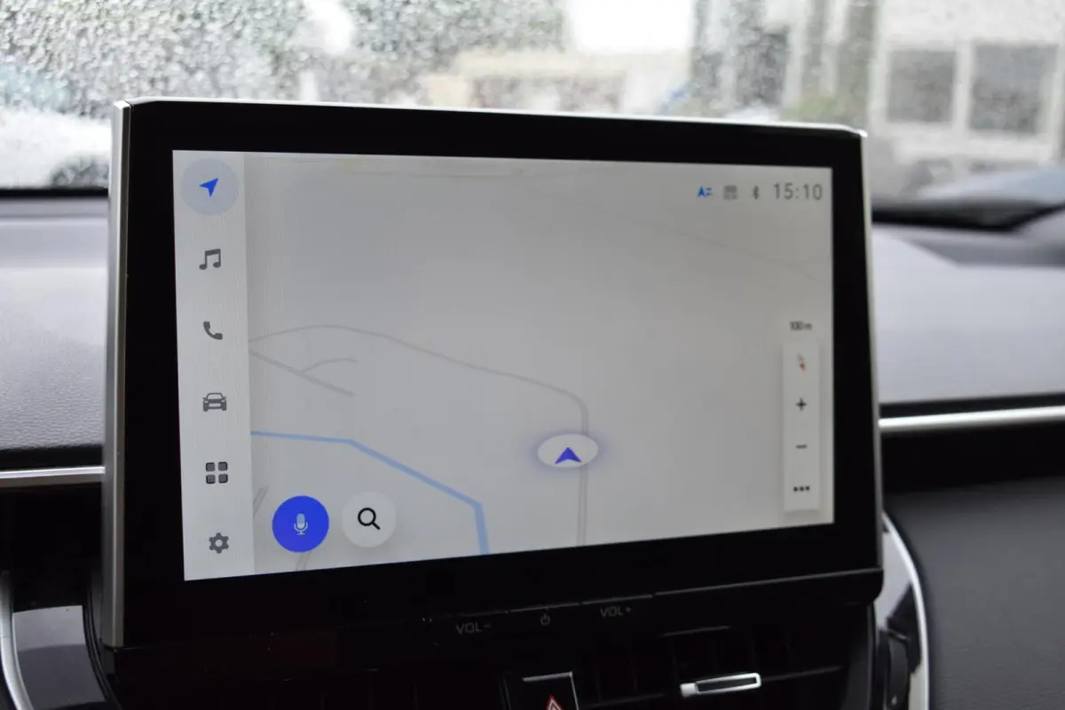 Hybrid Active | Camera | Carplay | Cruise Control |