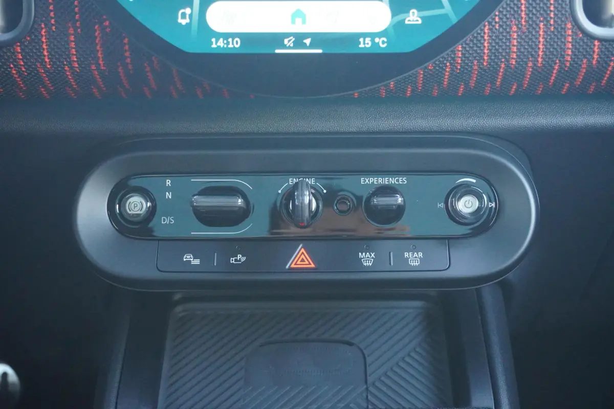 John Cooper Works ALL4 | Pakket XL | Harman Kardon | Panoramadak | Stoel & Stuurverwaming | Driving Assitant Proffesional | Massagefunctie