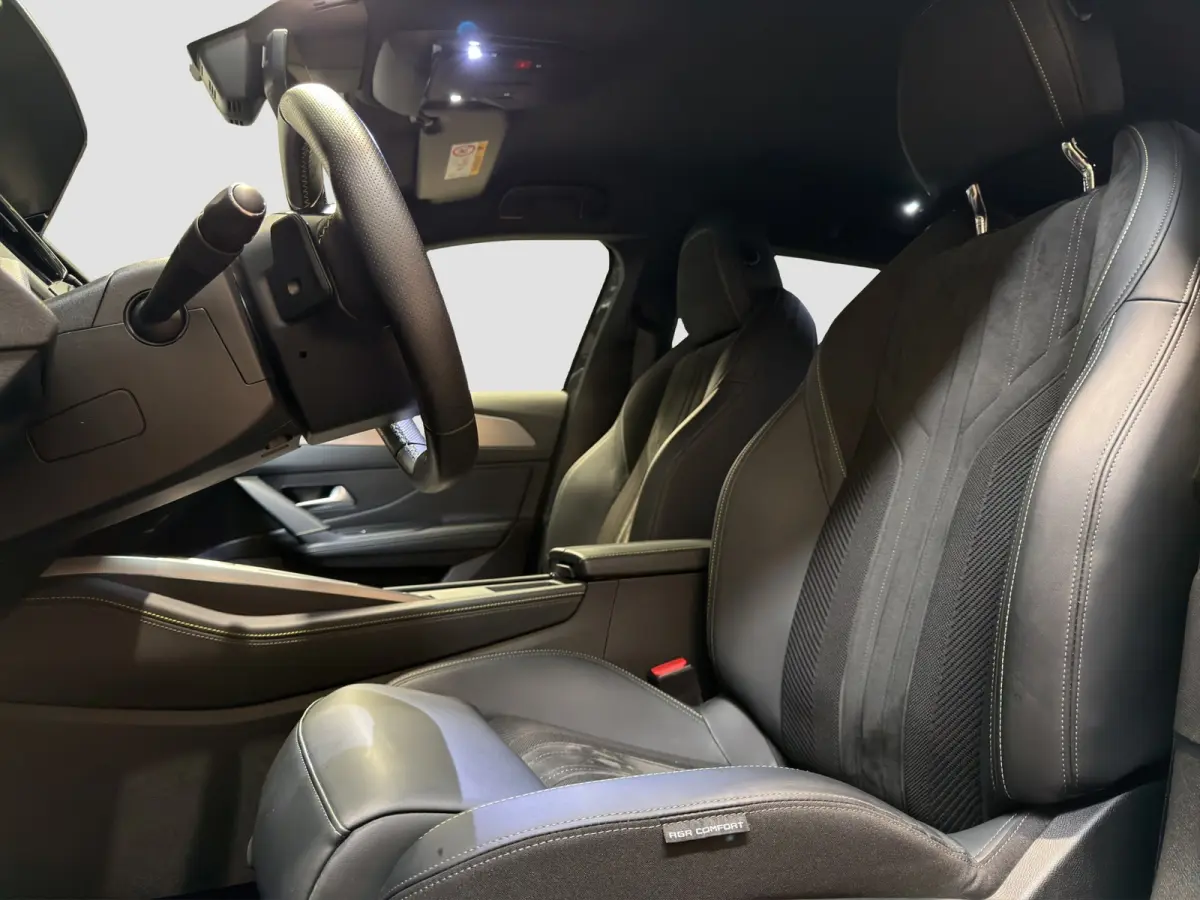 1.2 PureTech GT |Memory|360|ACC|Navi|Carplay|Stoelverwarming