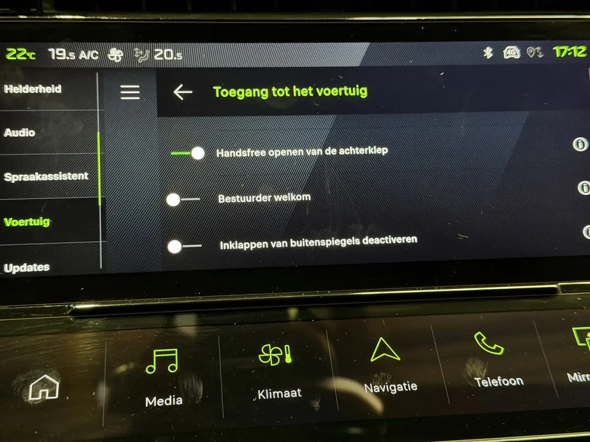 1.2 PureTech GT |Memory|360|ACC|Navi|Carplay|Stoelverwarming