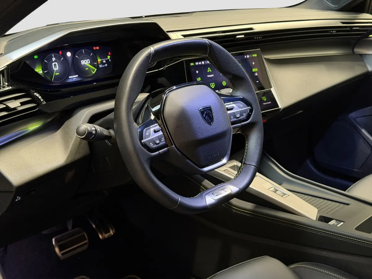 1.2 PureTech GT |Memory|360|ACC|Navi|Carplay|Stoelverwarming