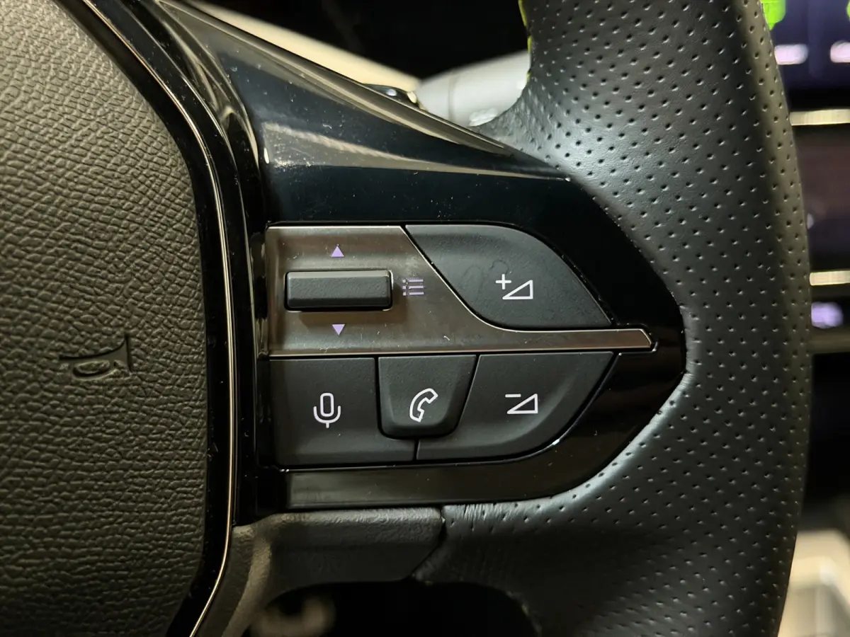 1.2 PureTech GT |Memory|360|ACC|Navi|Carplay|Stoelverwarming