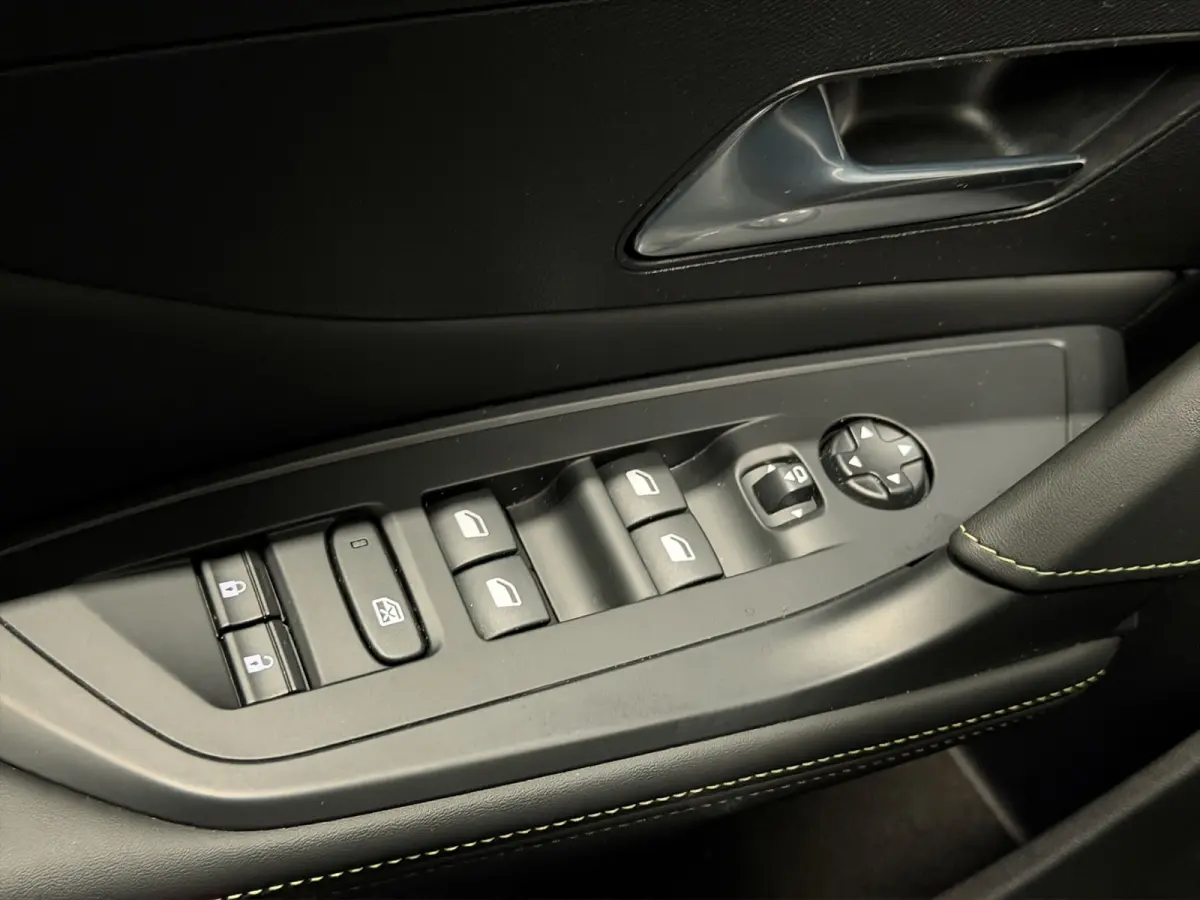 1.2 PureTech GT |Memory|360|ACC|Navi|Carplay|Stoelverwarming