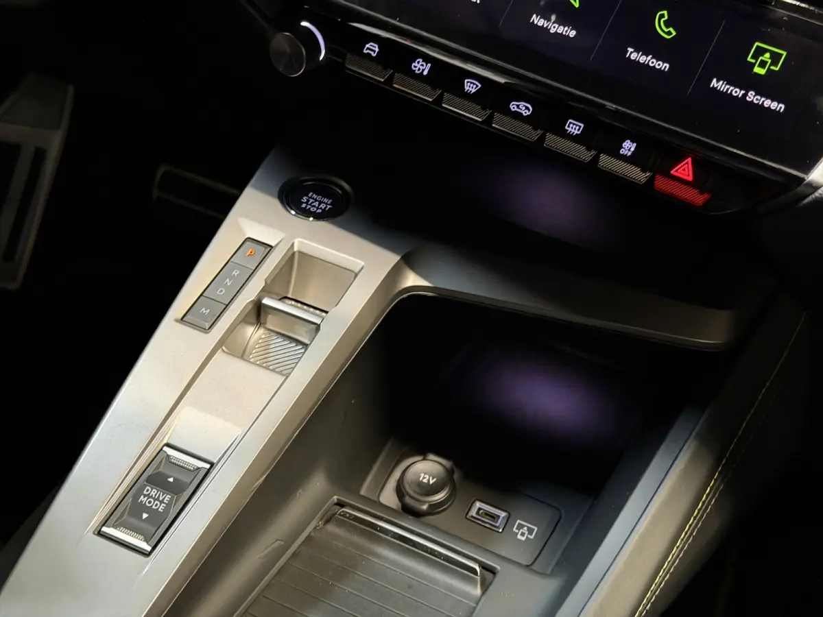 1.2 PureTech GT |Memory|360|ACC|Navi|Carplay|Stoelverwarming