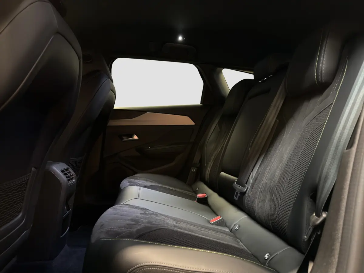 1.2 PureTech GT |Memory|360|ACC|Navi|Carplay|Stoelverwarming