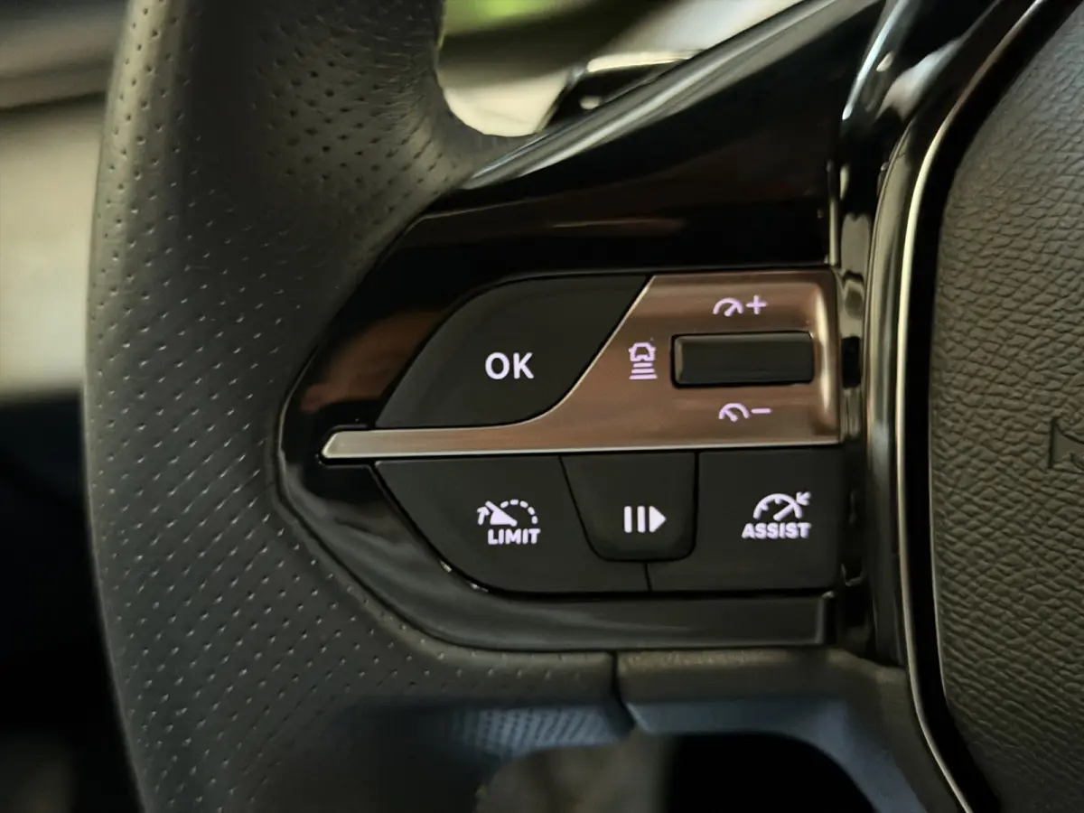 1.2 PureTech GT |Memory|360|ACC|Navi|Carplay|Stoelverwarming
