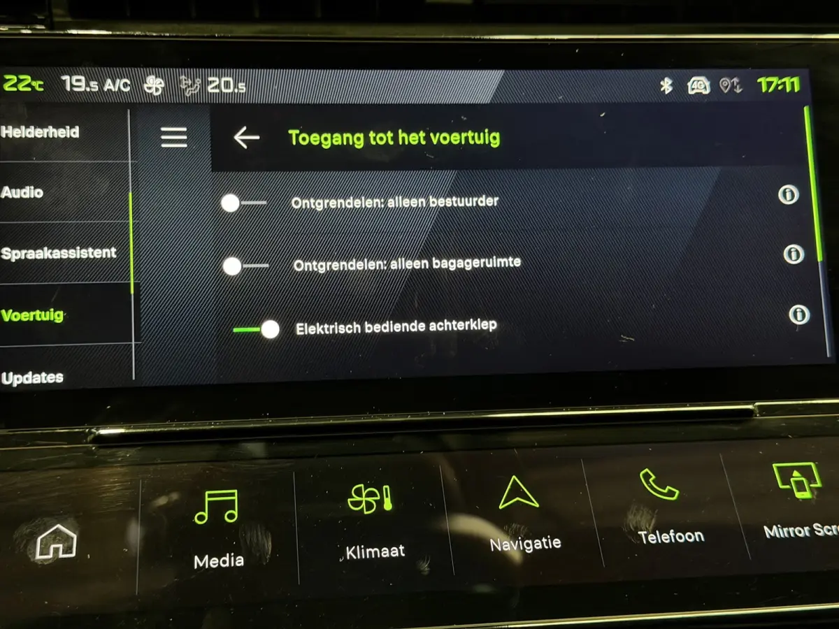 1.2 PureTech GT |Memory|360|ACC|Navi|Carplay|Stoelverwarming