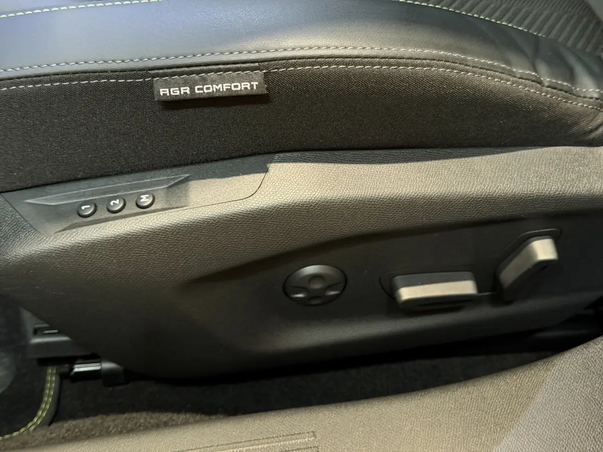 1.2 PureTech GT |Memory|360|ACC|Navi|Carplay|Stoelverwarming