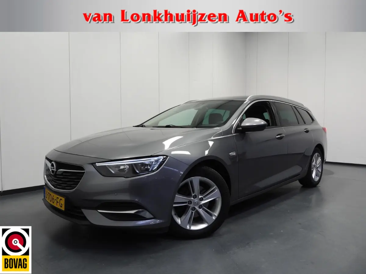 1.5 Turbo Business Executive NAVI/CAMERA/WINTERPACK/17"LMV!