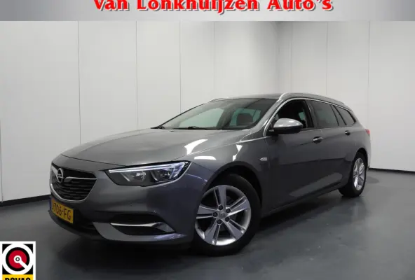 1.5 Turbo Business Executive NAVI/CAMERA/WINTERPACK/17"LMV!