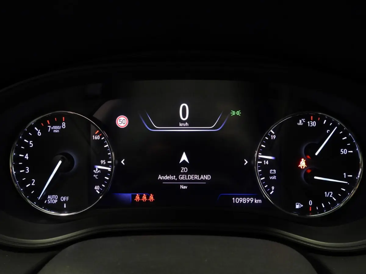 1.5 Turbo Business Executive NAVI/CAMERA/WINTERPACK/17"LMV!