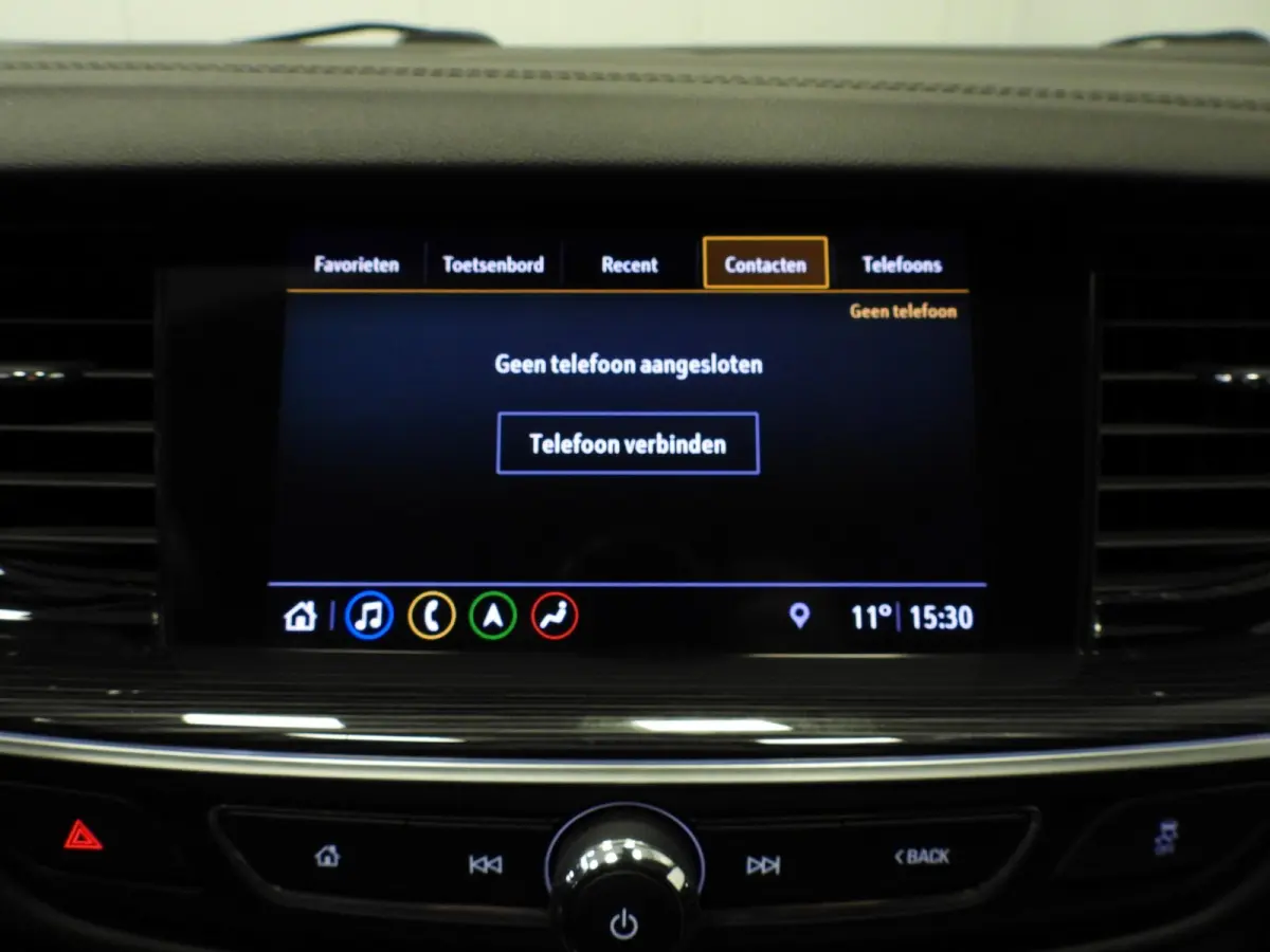 1.5 Turbo Business Executive NAVI/CAMERA/WINTERPACK/17"LMV!
