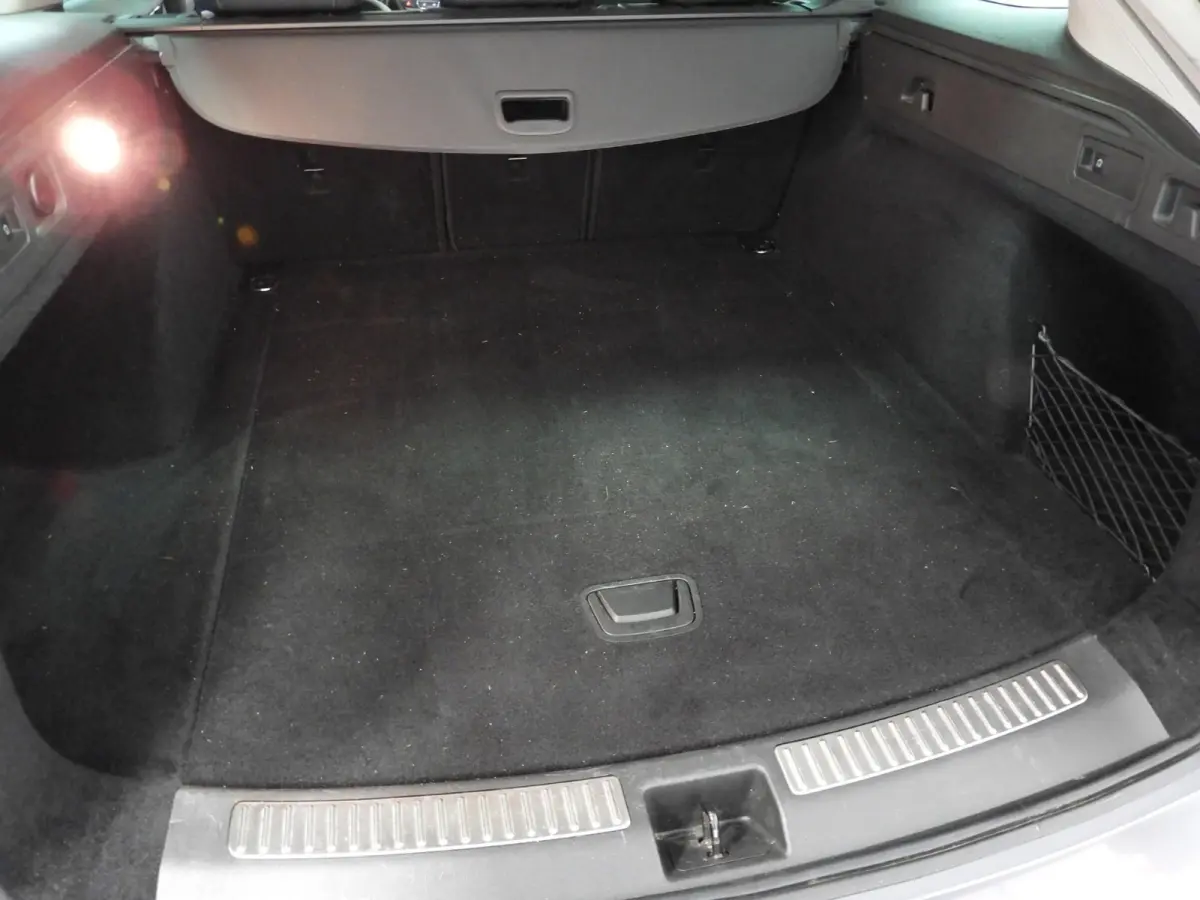 1.5 Turbo Business Executive NAVI/CAMERA/WINTERPACK/17"LMV!