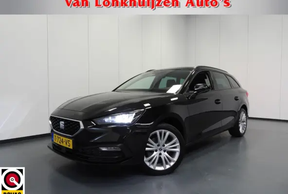 1.0 eTSI Aut. Style Business Intense NAVI/CAMERA/LED/TREKH./17"LMV!