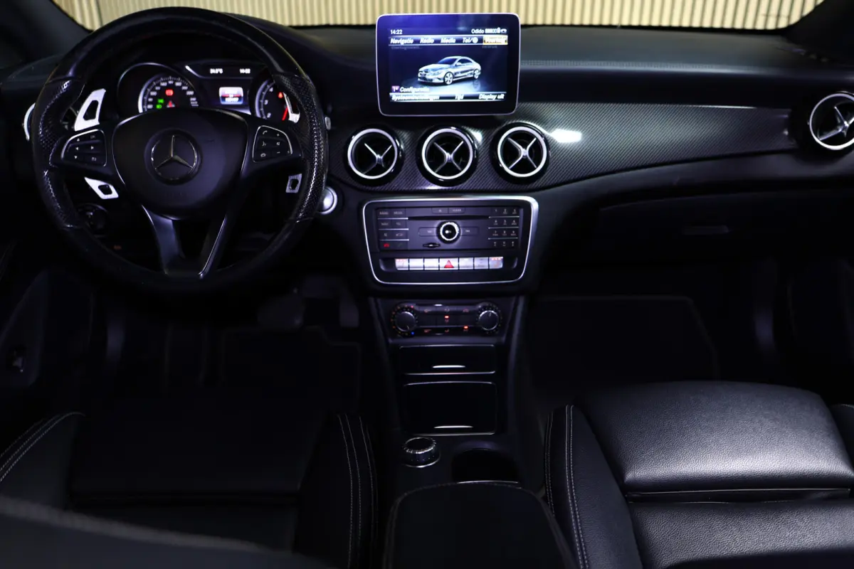 180 Business Solution AMG PANODAK XENON 2019